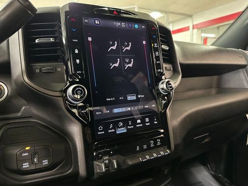 New 2026 RAM 2500 Tradesman image 24