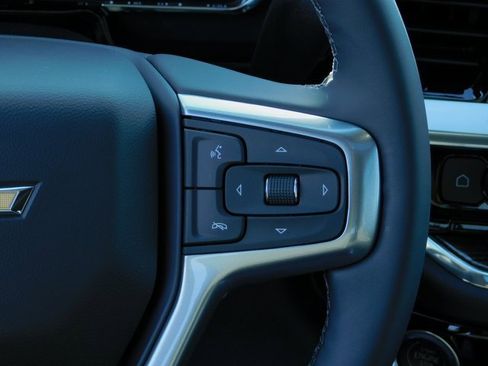 Used 2024 Chevrolet Silverado 2500 LT w/ Safety Package image 17