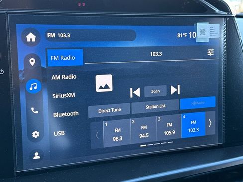 New 2026 Subaru Outback Premium AWD/4WD image 20