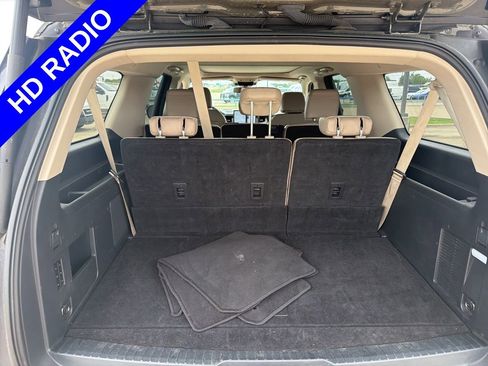 Used 2024 Ford Expedition Max Limited RWD image 15