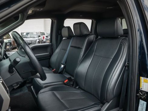 Used 2022 Ford F350 Lariat image 14