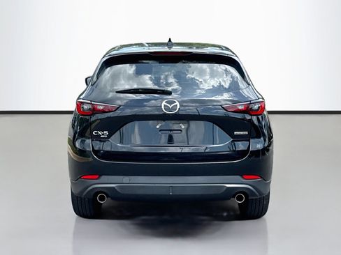 Used 2022 MAZDA CX-5 AWD 2.5 S image 7