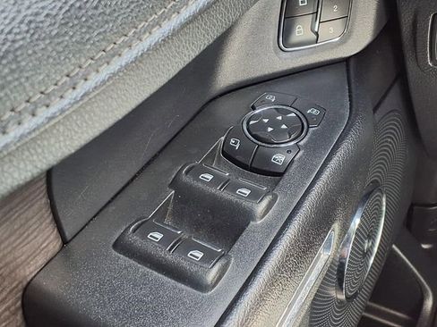 Used 2019 Ford Expedition Limited w/ Texas Edition Package RWD image 18
