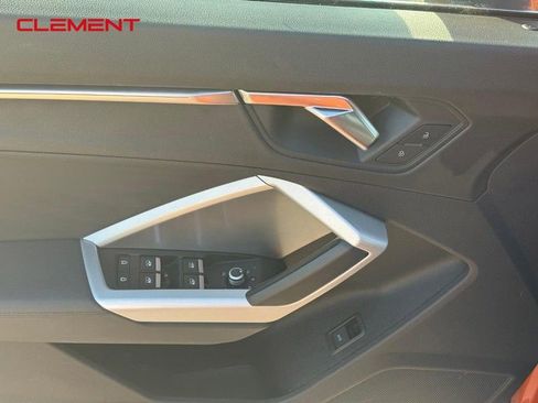 Used 2021 Audi Q3 2.0T Premium Plus w/ Premium Plus Package image 18