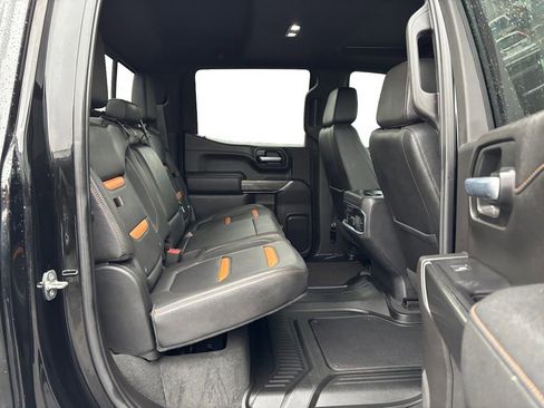 Used 2021 GMC Sierra 1500 AT4 w/ AT4 Premium Package image 23