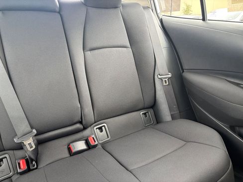 Used 2025 Toyota Corolla LE image 35