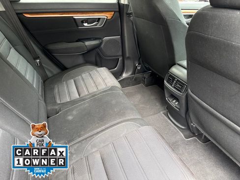 Used 2017 Honda CR-V EX image 23