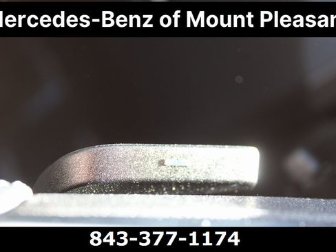 Certified 2025 Mercedes-Benz GLC 300 image 30