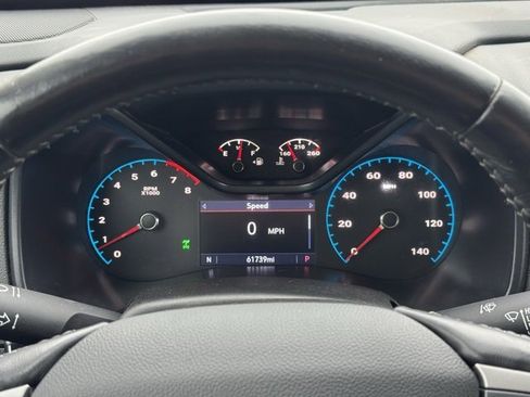 Used 2019 Chevrolet Colorado ZR2 image 27