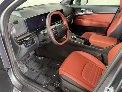 New 2026 Kia Sportage SX Prestige image 18