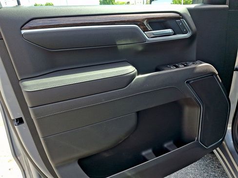 New 2026 GMC Sierra 1500 Elevation AWD/4WD image 8