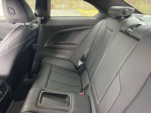 Used 2024 BMW 230i Coupe w/ Premium Package image 12