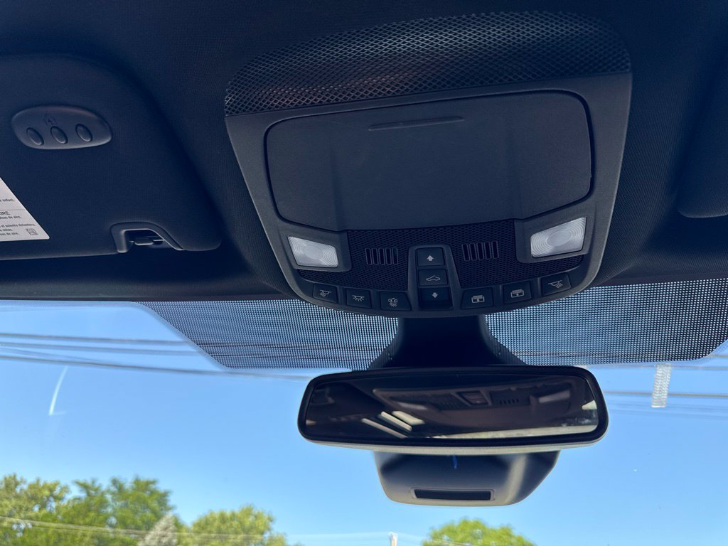 Used 2023 Ford Edge ST-Line AWD/4WD image 22