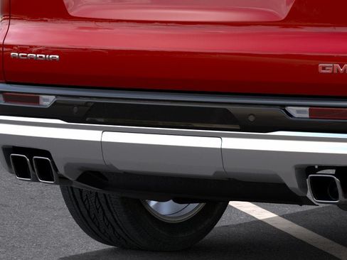 New 2026 GMC Acadia Denali w/ Super Cruise Package FWD image 14