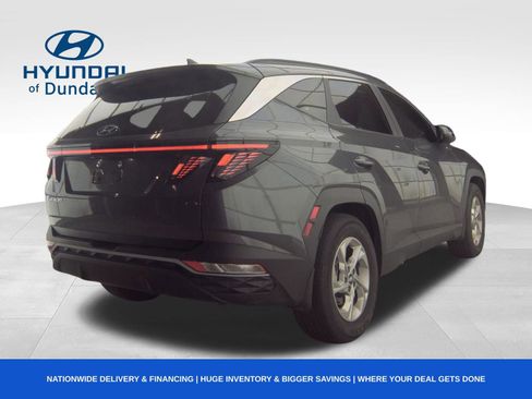 Used 2023 Hyundai Tucson SEL image 5