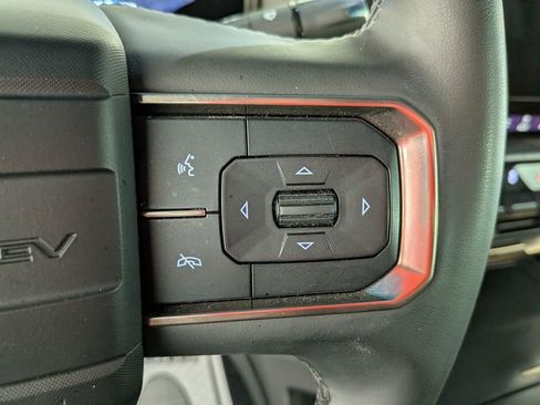 Certified 2025 GMC Hummer EV 3X image 23