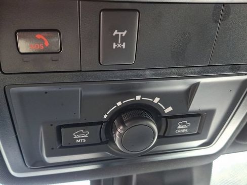 Used 2023 Toyota Tacoma TRD Off-Road AWD/4WD image 15