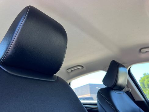 Certified 2020 Ford Fusion SEL FWD image 17