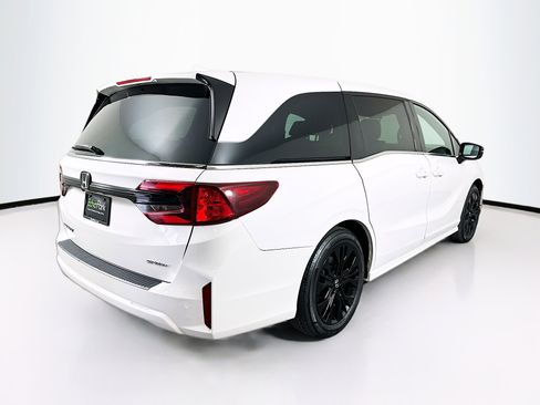 Used 2025 Honda Odyssey Sport-L image 9