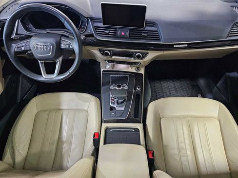 Used 2019 Audi Q5 2.0T Premium Plus w/ Premium Plus Package image 20