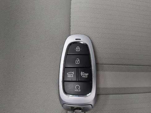 Used 2023 Hyundai Sonata SEL FWD image 32