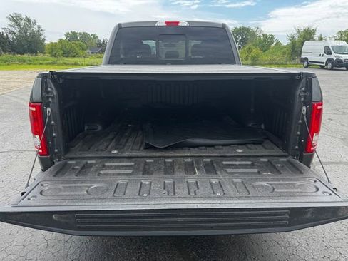 Used 2016 Ford F150 XLT w/ Equipment Group 302A Luxury RWD image 17