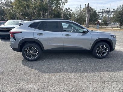 New 2026 Chevrolet Trax LT
