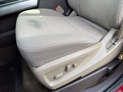 Used 2016 Chevrolet Silverado 2500 LT w/ All Star Edition image 18