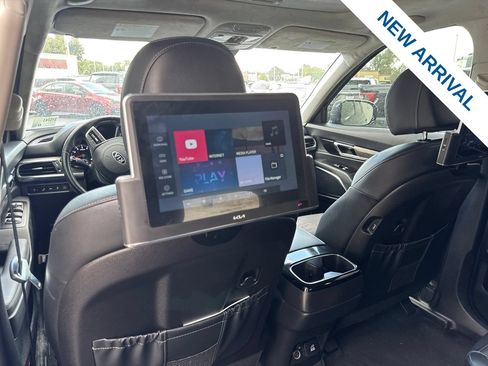 Used 2022 Kia Telluride SX w/ SX Prestige Package AWD/4WD image 18