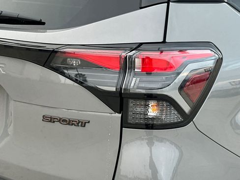 New 2026 Subaru Forester Sport image 31