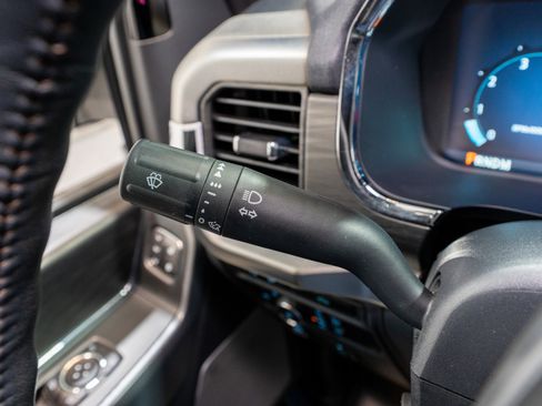 Used 2024 Ford F150 Lariat w/ Bed Utility Package image 35