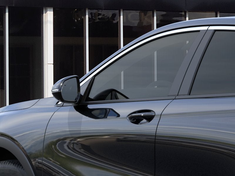 New 2026 Buick Envista Preferred w/ Convenience I Package FWD image 12