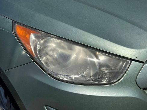 Used 2010 Hyundai Tucson GLS FWD image 12