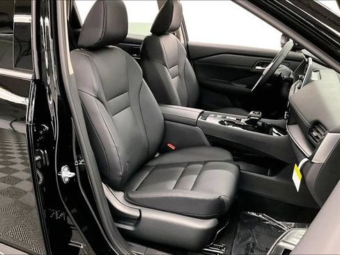 New 2026 Nissan Rogue Dark Armor FWD image 38