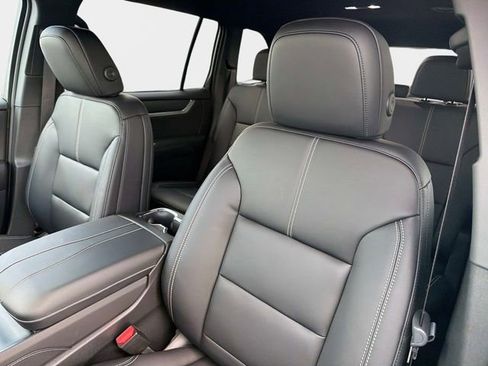 New 2026 GMC Acadia Elevation w/ Black Edition image 20