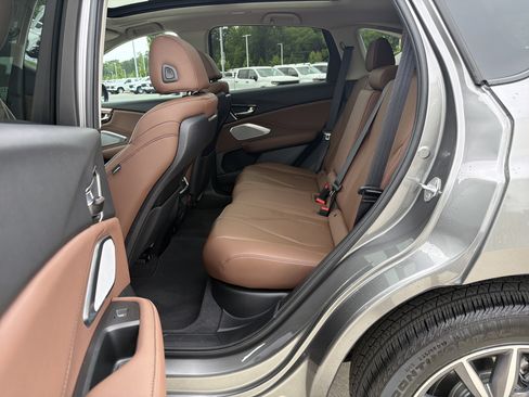 Certified 2023 Acura RDX FWD w/ Technology Package image 32