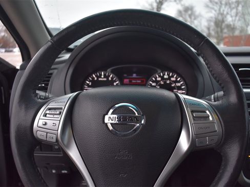 Used 2017 Nissan Altima 2.5 SL image 29