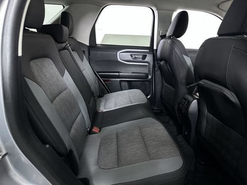 Used 2021 Ford Bronco Sport Big Bend AWD/4WD image 28