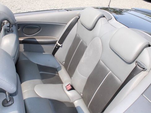 Used 2006 Saab 9-3 Aero FWD image 25