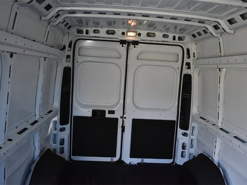 New 2026 RAM ProMaster 2500 w/ Safety Group image 31