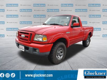 Used 2006 Ford Ranger 2WD Regular Cab