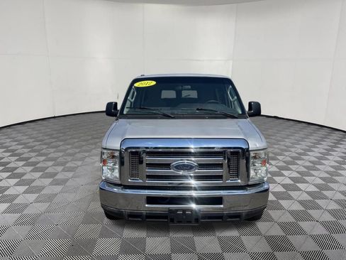 Used 2012 Ford E-350 and Econoline 350 XLT RWD image 2