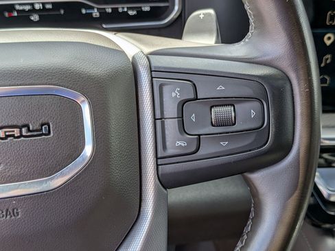 Used 2023 GMC Sierra 1500 Denali AWD/4WD image 19