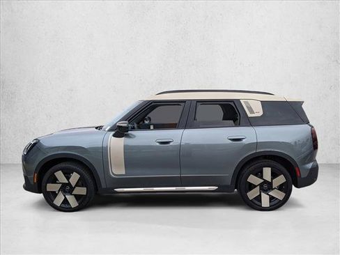 Used 2025 MINI Cooper Countryman S w/ Comfort Package Max AWD/4WD image 5