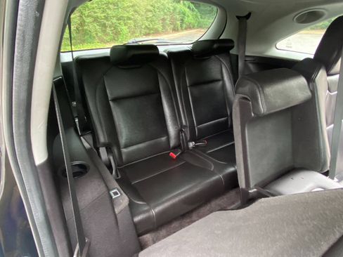 Used 2017 Acura MDX FWD w/ Technology Package image 52