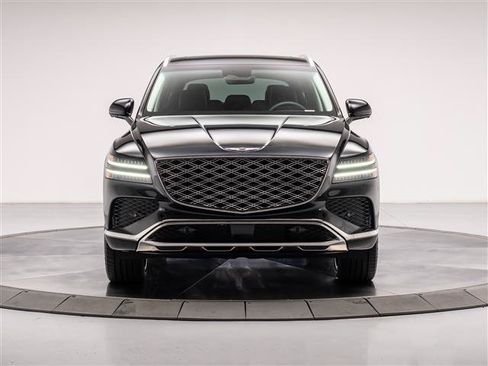 New 2026 Genesis GV80 2.5T Prestige AWD/4WD image 8