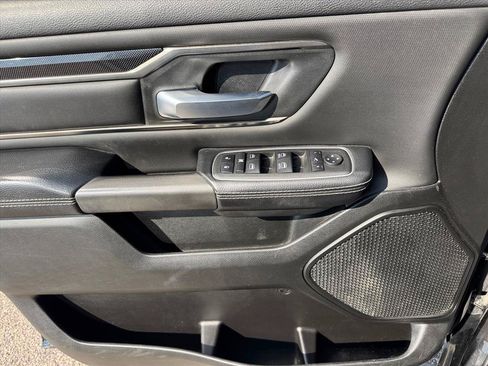 Used 2022 RAM 1500 Sport w/ Rebel Level 2 Equipment Group AWD/4WD image 15