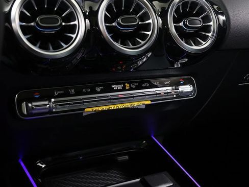 Certified 2026 Mercedes-Benz GLA 250 4MATIC image 22