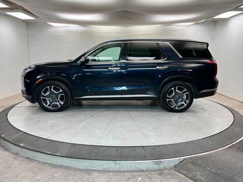 Used 2024 Hyundai Palisade SEL w/ Premium Package image 2