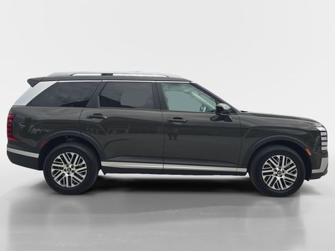 New 2026 Hyundai Palisade SEL AWD/4WD image 2